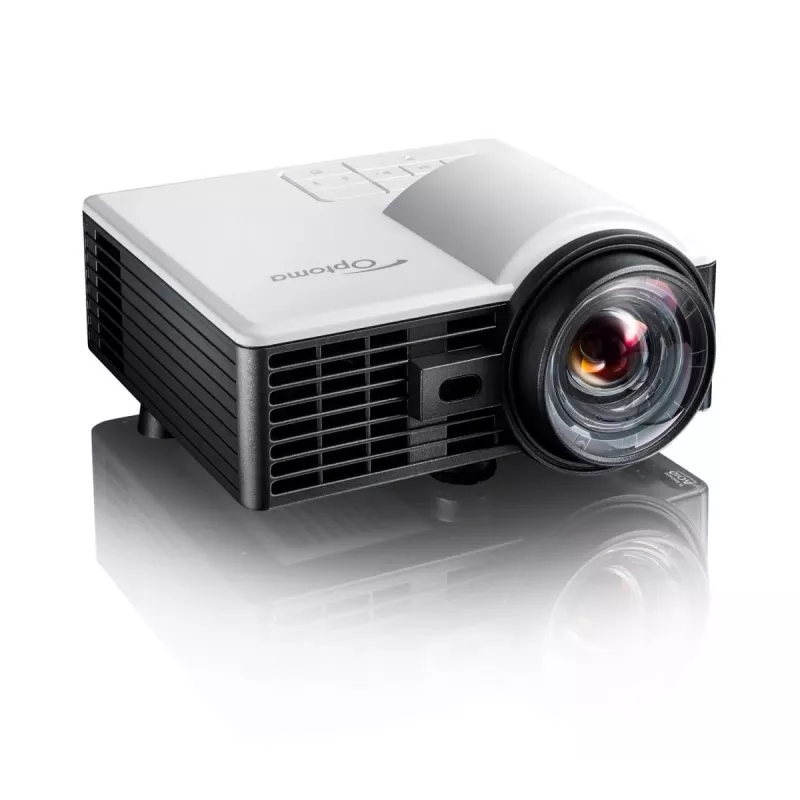 OPTOMA Proiettore ML1050STi - DLP WXGA 1280x800 1000 LM 20000:1
