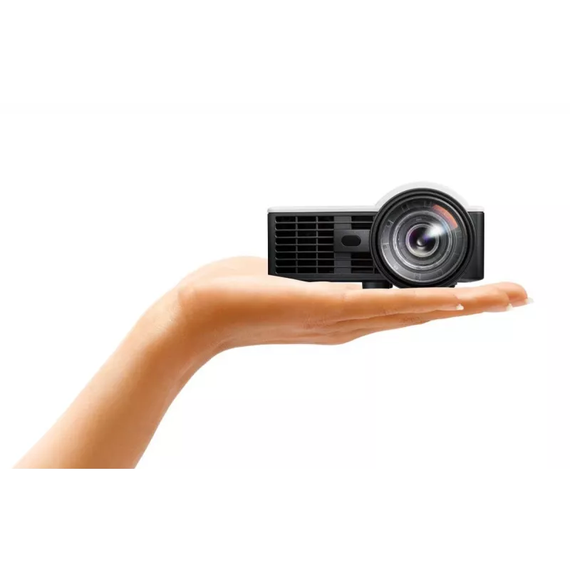 OPTOMA Proiettore ML1050STi - DLP WXGA 1280x800 1000 LM 20000:1