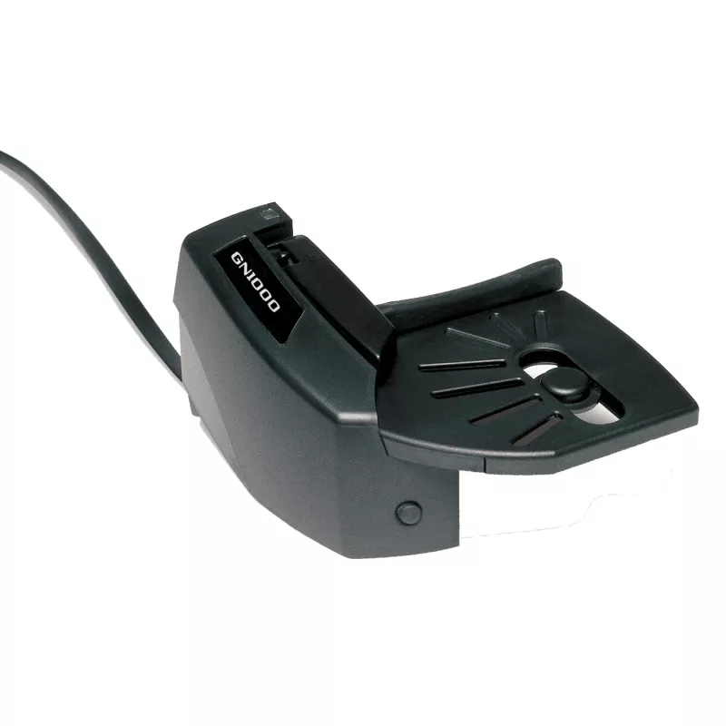 Jabra GN1000, sollevatore remoto, 295 g, nero