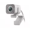 LOGITECH Stream Cam bianco panna