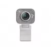 LOGITECH Stream Cam bianco panna