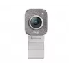 LOGITECH Stream Cam bianco panna