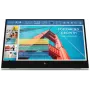 HP E-Series E14 G4 Monitor portatile, 35,6 cm (14