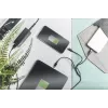 DIGITUS Cavo di ricarica 3-in-1 USB-A – Lightning + Micro-B + Type-C 1 m