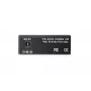 DIGITUS Convertitore multimediale, Multimode 10/100Base-TX su 100Base-FX, incl. alimentatore, connettore maschio ST, fino a 2 km