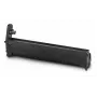 Tamburo fotosensibile giallo originale OKI C830 C821 C801 C860 MC860
