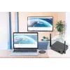 DIGITUS Trasmettitore wireless HDMI TX unità aggiuntiva per DS-55317