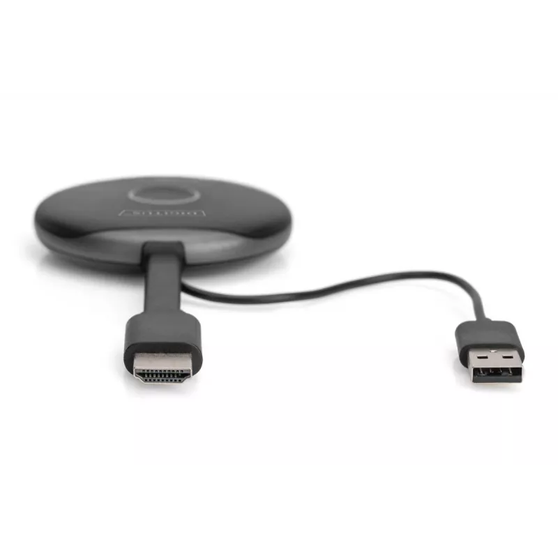 DIGITUS Trasmettitore wireless HDMI TX unità aggiuntiva per DS-55317
