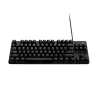 Tastiera meccanica da gaming Logitech G G413 TKL SE Tenkeyless con filo USB