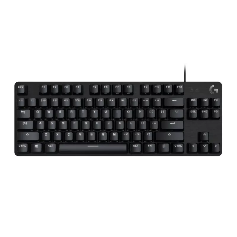 Tastiera meccanica da gaming Logitech G G413 TKL SE Tenkeyless con filo USB