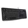 LOGITECH Tastiera K120 spagnola