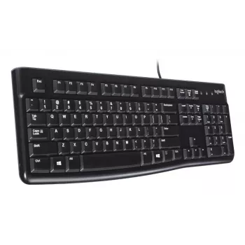 LOGITECH Tastiera K120 spagnola