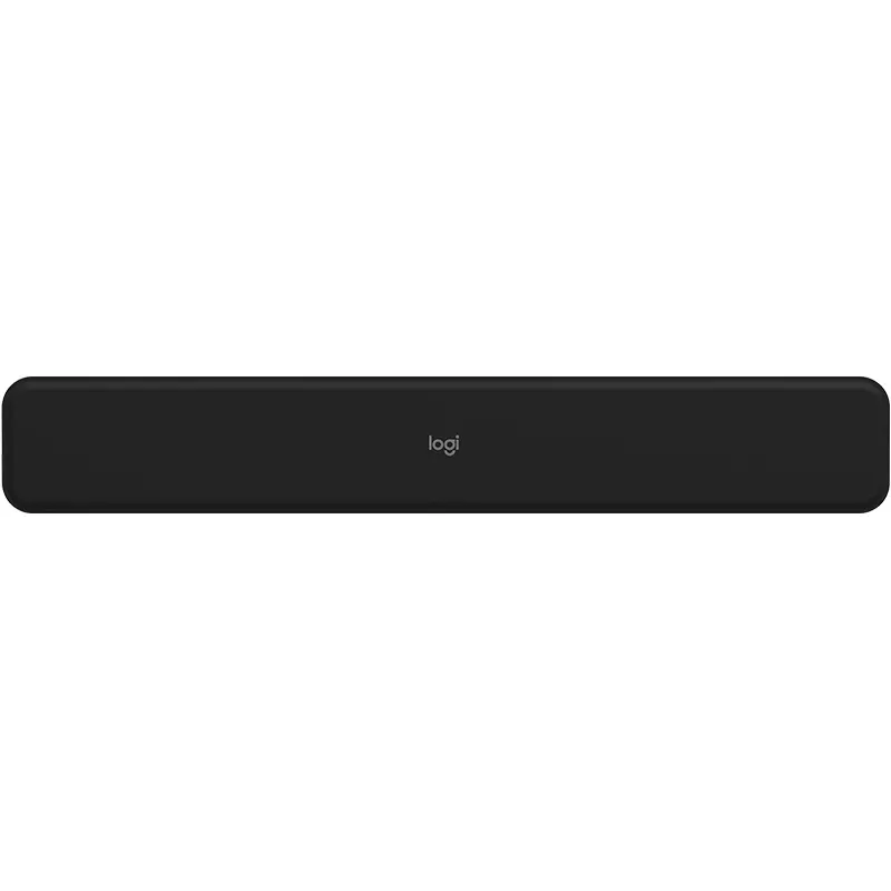 Poggiapolsi Logitech MX Palm Rest grafite