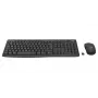 LOGITECH Mk370 Combo For Business Graphite Qwerty ungherese