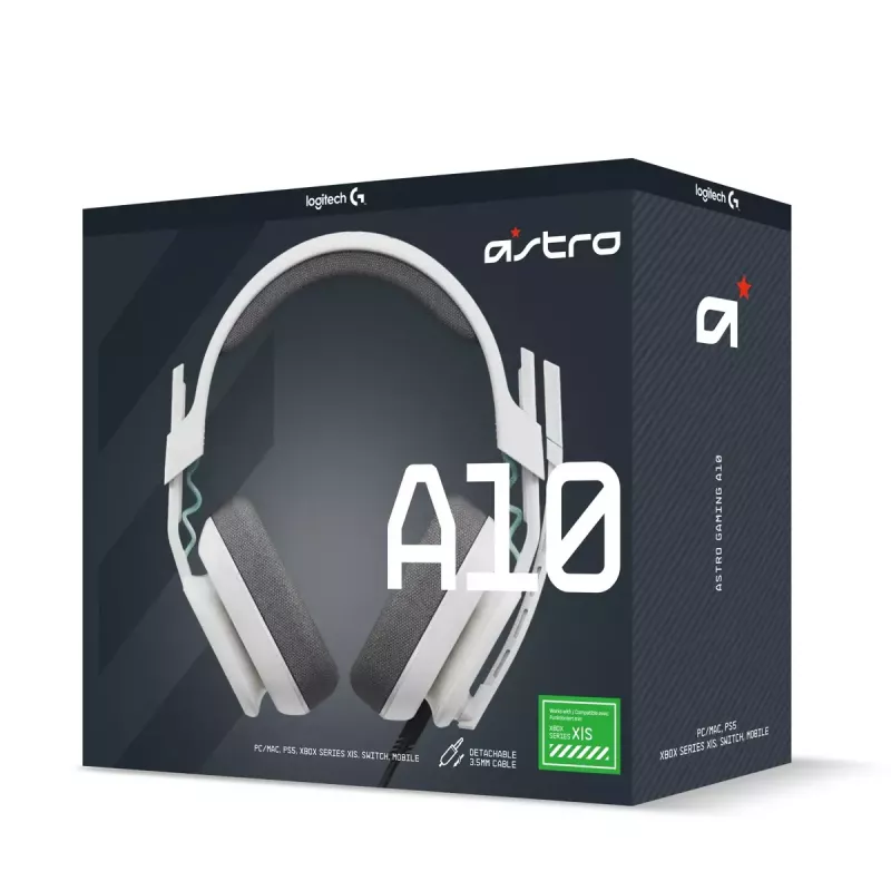 Cuffie ASTRO Gaming A10