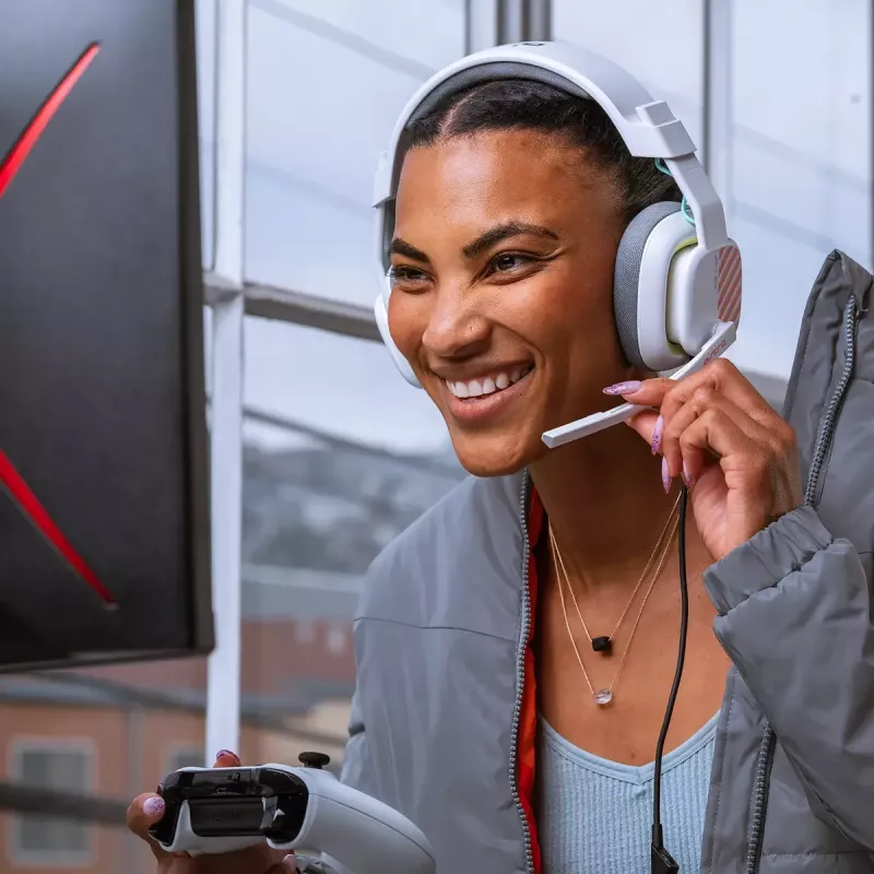 Cuffie ASTRO Gaming A10