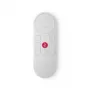 LOGITECH Rally Bar Telecomando - bianco crema