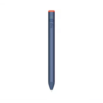 LOGITECH Crayon - Penna digitale - wireless - Bluetooth