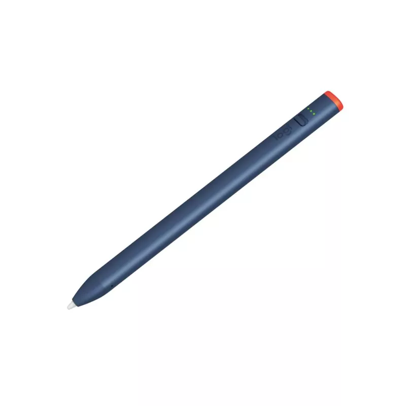 LOGITECH Crayon - Penna digitale - wireless - Bluetooth