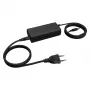 Jabra PanaCast 50 Alimentatore EU, sistema di videoconferenza, interno, Type-C, Jabra, PanaCast 50, nero