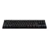LOGITECH G515 Tastiera da gaming wireless tattile nera Qwertz Suisse