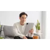 LOGITECH Combo Touch – sabbia per iPad Pro 11