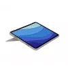 LOGITECH Combo Touch – sabbia per iPad Pro 11