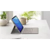 LOGITECH Combo Touch – sabbia per iPad Pro 11