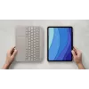LOGITECH Combo Touch – sabbia per iPad Pro 11