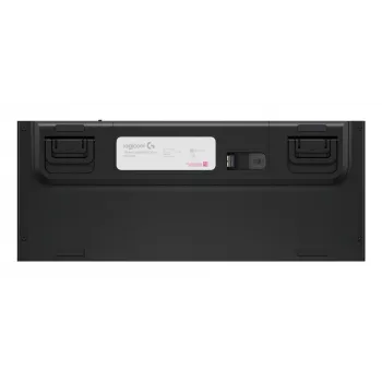 LOGITECH G915 X Lightspeed TKL Tastiera da gaming wireless low-profile bianca Tactile - Qwertz tedesco