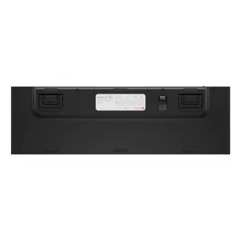Logitech G G915 X LIGHTSPEED Tastiera Gaming USB RF Wireless Bluetooth QWERTZ tedesco bianca