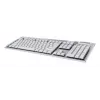 Logitech G G915 X LIGHTSPEED Tastiera Gaming USB RF Wireless Bluetooth QWERTZ tedesco bianca