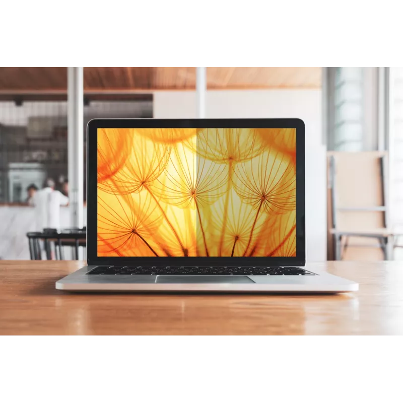 3M Bright Screen Privacy Filter per laptop 14
