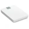 Seagate Ultra Touch disco rigido esterno 2 TB USB Type-C 3.2 Gen 1 (3.1 Gen 1) bianco