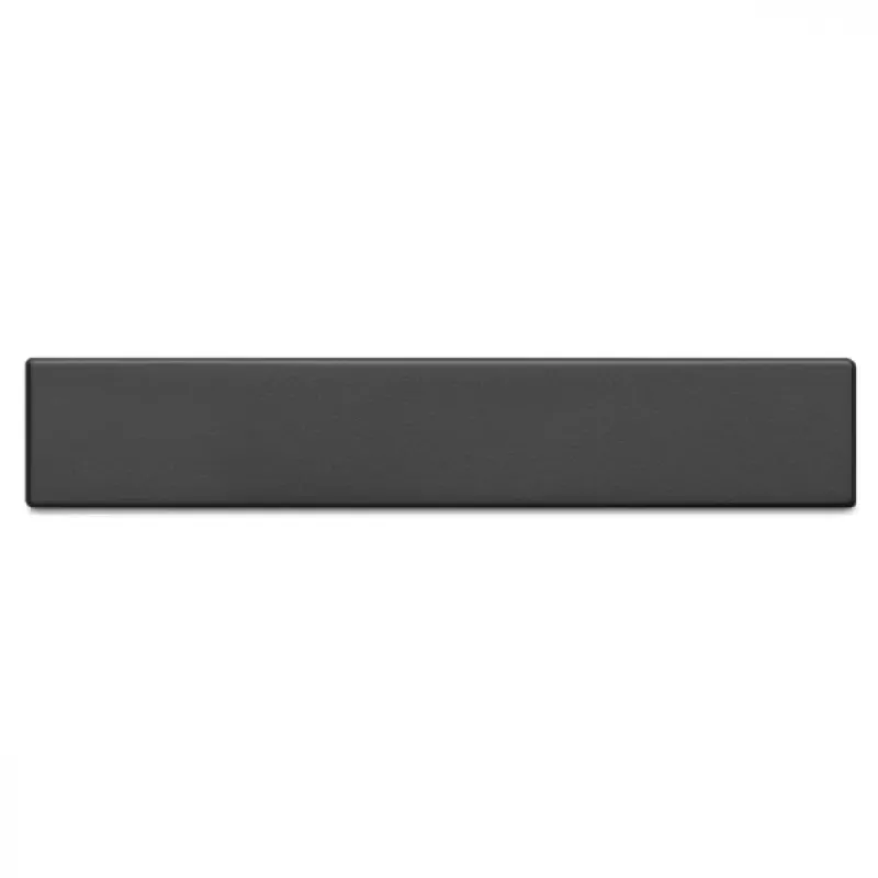Seagate One Touch disco rigido esterno 2 TB Micro-USB B 3.2 Gen 1 (3.1 Gen 1) nero