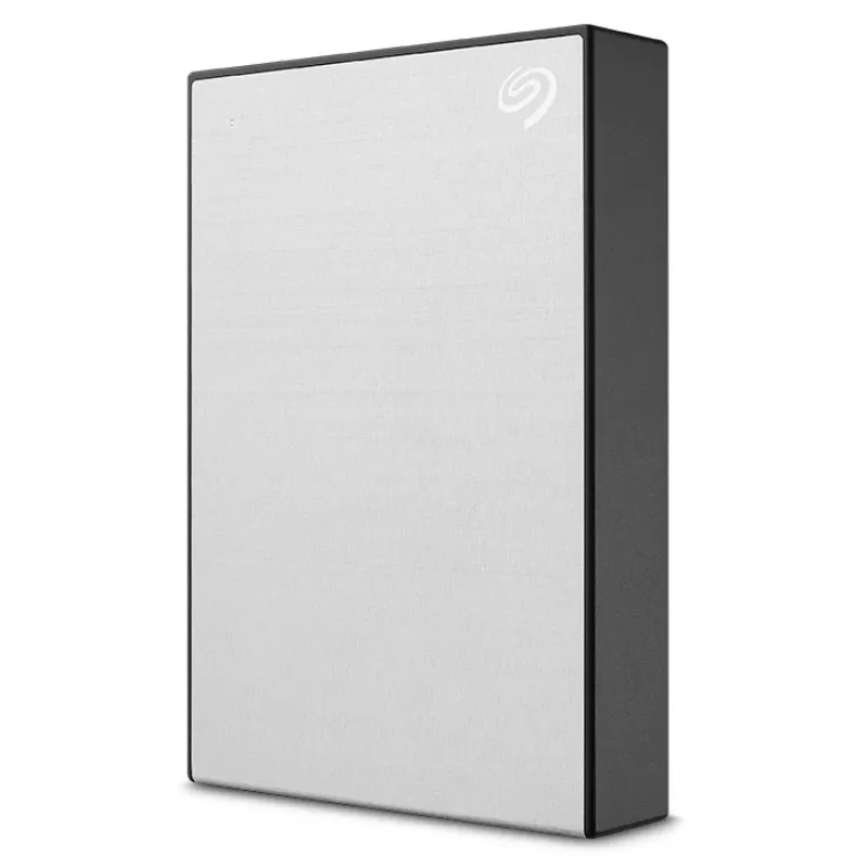 Seagate One Touch STKY2000401 disco rigido esterno 2 TB 2,5 pollici USB Type-C 3.2 Gen 1 (3.1 Gen 1) nero, argento