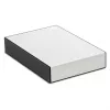 Seagate One Touch STKY2000401 disco rigido esterno 2 TB 2,5 pollici USB Type-C 3.2 Gen 1 (3.1 Gen 1) nero, argento