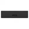 Seagate One Touch STKY2000401 disco rigido esterno 2 TB 2,5 pollici USB Type-C 3.2 Gen 1 (3.1 Gen 1) nero, argento