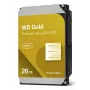 Western Digital WD Gold WD261KRYZ disco rigido da 26 TB, SATA 6Gb/s, 3,5