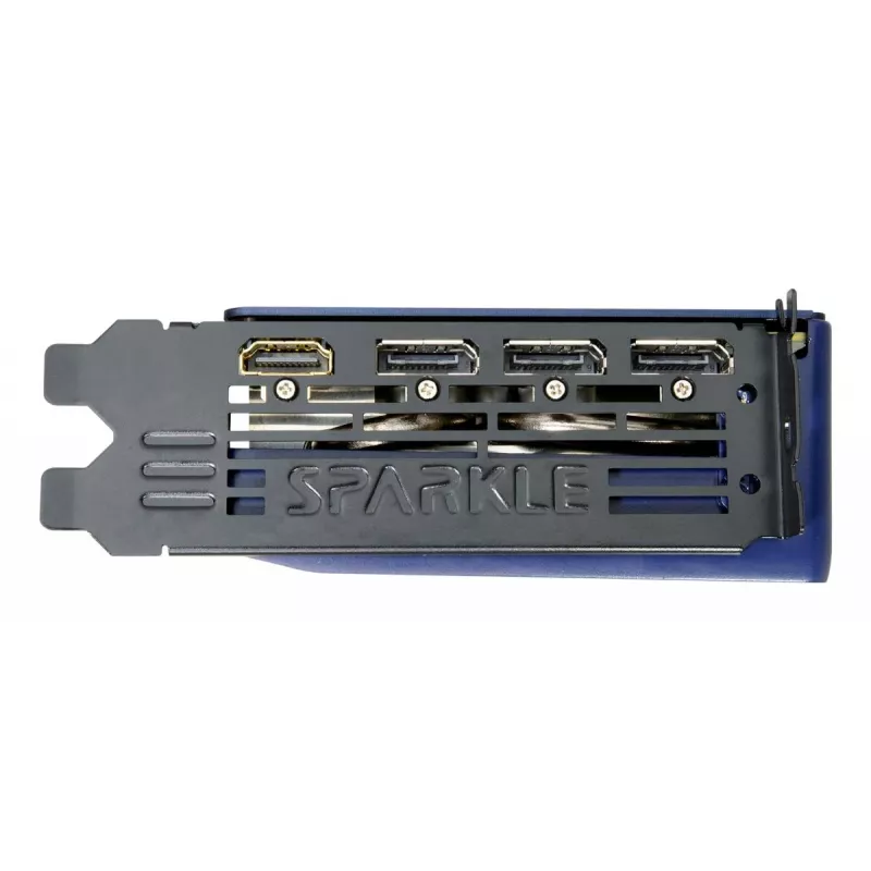 SPARKLE scheda grafica - Arc B580 Guardian - 12 GB - GDDR6 - PCI-e