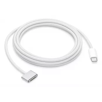 APPLE cavo da USB-C a MagSafe 3 (2 m) – argento