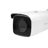 LevelOne GEMINI TELECAMERA IP FISSA, 6 MP, H.265, 802.3AF, POE, LED IR 60 METRI, INTERNO/ESTERNO