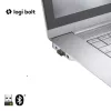 LOGITECH MX Keys For Business - grafite - svizzero Qwertz