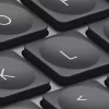 LOGITECH MX Keys For Business - grafite - svizzero Qwertz