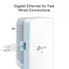 TP-Link TL-WPA7519 KIT 1000 Mbit/s Ethernet LAN Wi-Fi bianco 2 pz.