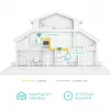 TP-Link TL-WPA7519 KIT 1000 Mbit/s Ethernet LAN Wi-Fi bianco 2 pz.