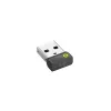 LOGITECH MX Keys Combo For Business Gen 2 - grafite - Qwerty Esp