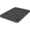 LOGITECH Combo Touch custodia per tastiera - per iPad Pro 11in M4/M5 - grafite - Azerty francese