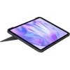 LOGITECH Combo Touch custodia per tastiera - per iPad Pro 11in M4/M5 - grafite - Azerty francese