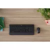 Logitech Signature MK650 Combo for Business – tastiera e mouse wireless a grandezza naturale